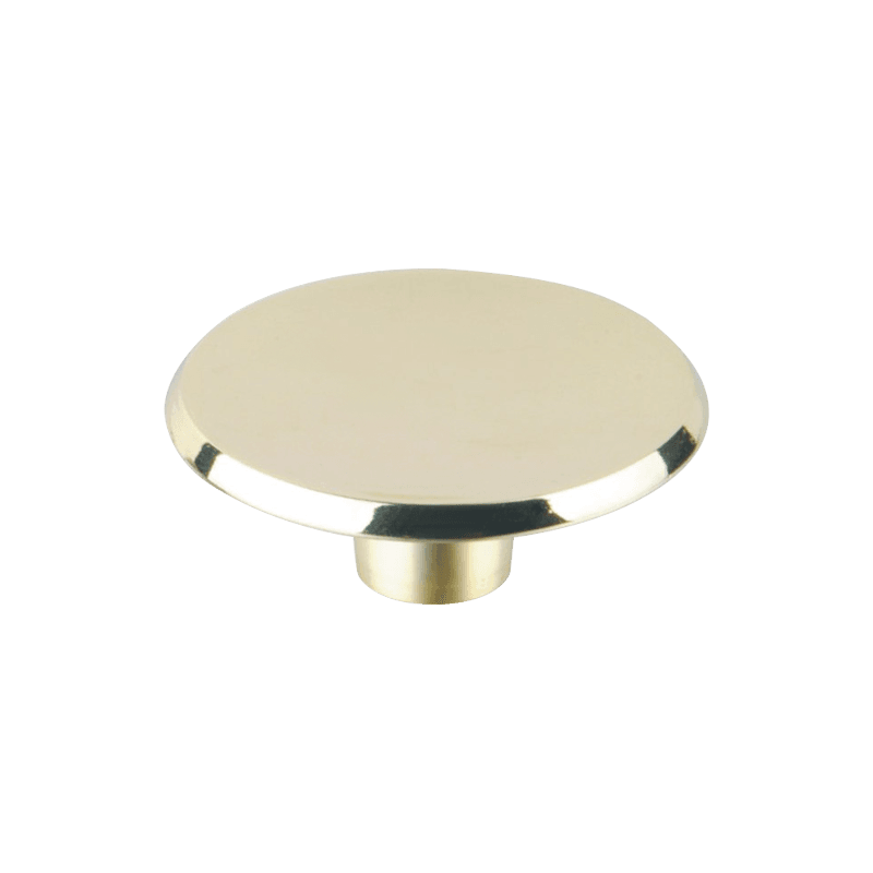 CK113 45mm bonn meánach meán comh -aireachta gas gearr knob