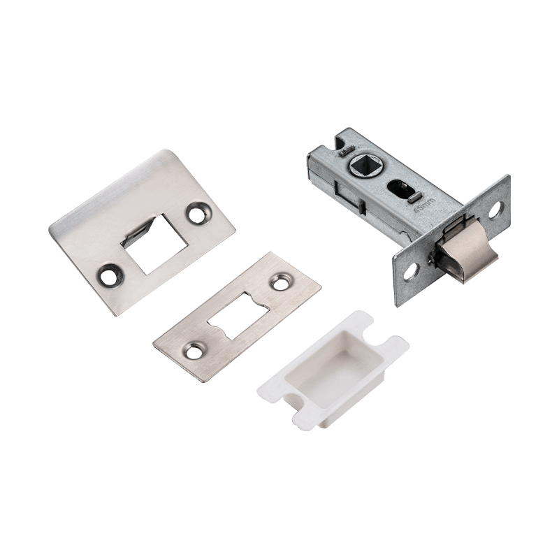 Latch Mortice Tubular 2.5 