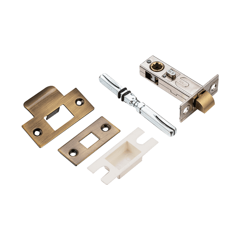 Príobháideacht Mortice Tubular Latch 3 