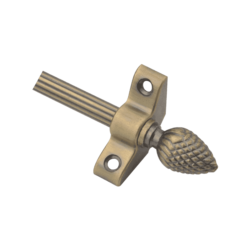 Z3811 slat staighre tubular anann